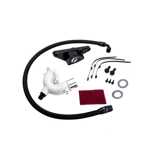 Coolant Bypass Kit for 2019+ Ram with 6.7L Cummins