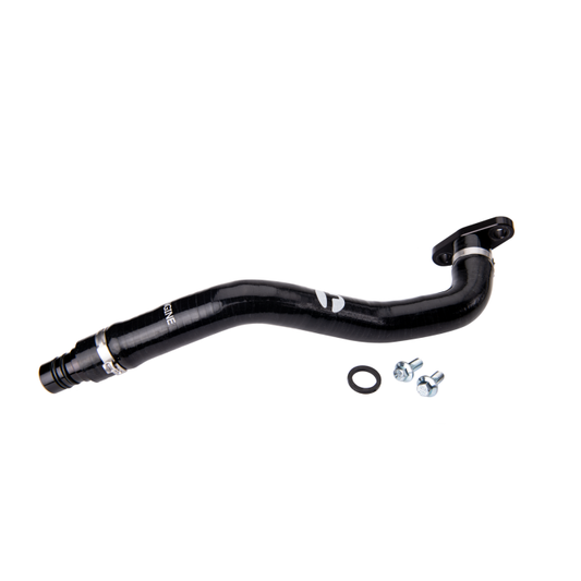 Turbo Drain Tube Kit for 2019+ 6.7L Cummins