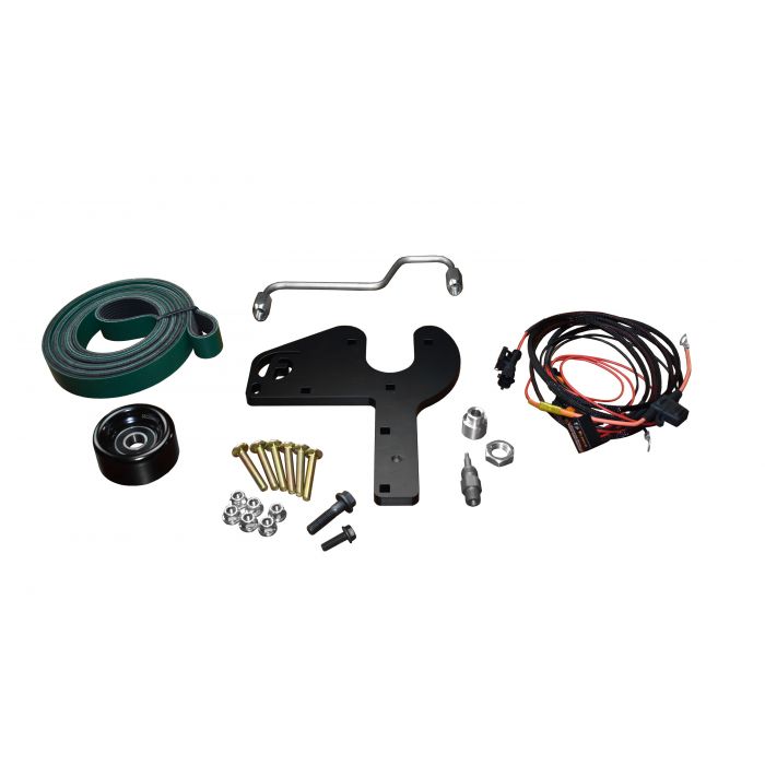 Dual Pump Hardware Kit for 2010-2012 6.7L Cummins