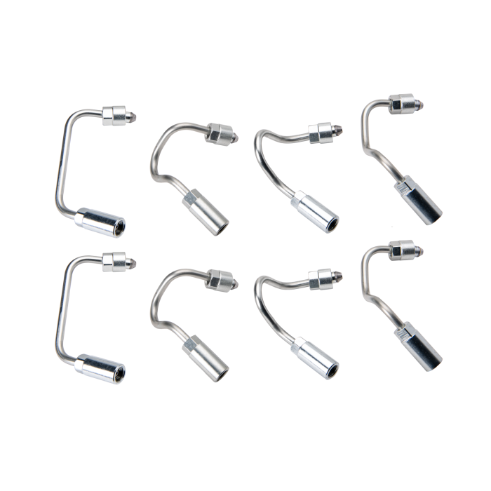 LBZ/LMM Duramax High Pressure Injection Line Kit-FPE-FL-DMAX-LBZLMM-SE ...