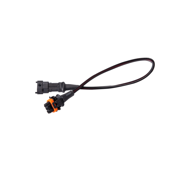 18" Rail Pressure Sensor Extension Harness