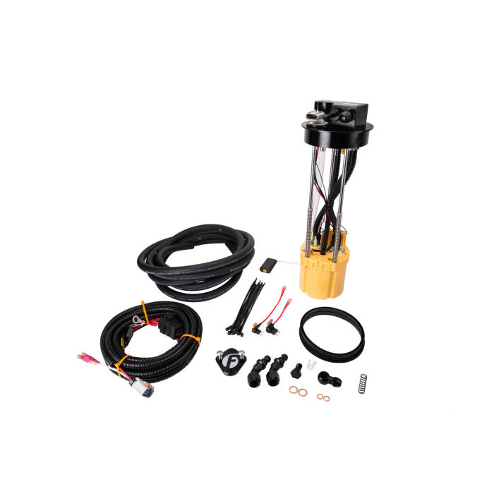 PowerFlo® Lift Pump for 1998 DODGE with 12-valve Cummins