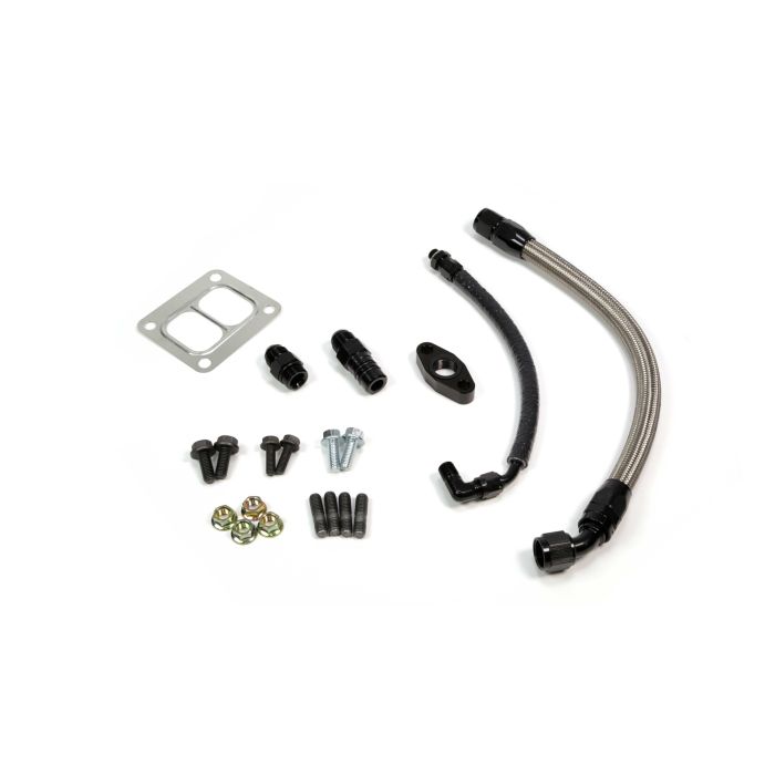 Cummins S300-S400 Turbo Installation Kit (5.9L)