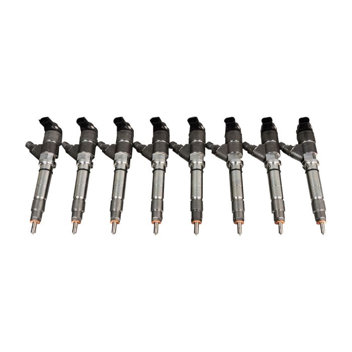 S&S Diesel Motorsport LBZ Duramax Injectors (10 SAC)