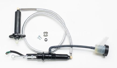 UPGRADED MASTER AND SLAVE CYLINDER