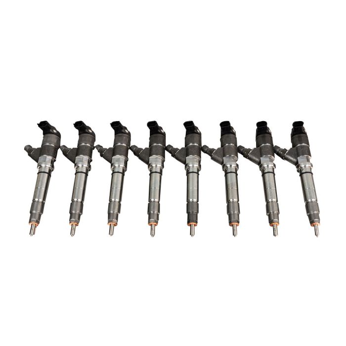 S&S Diesel Motorsport LLY Duramax Injectors (10SAC)