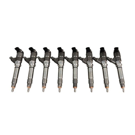 S&S Diesel Motorsport LLY Duramax Injectors (45SAC)