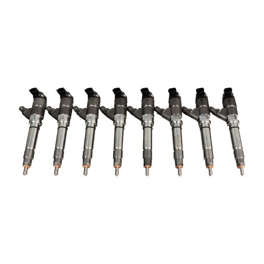 S&S Diesel Motorsport LMM Duramax Injectors (10SAC)