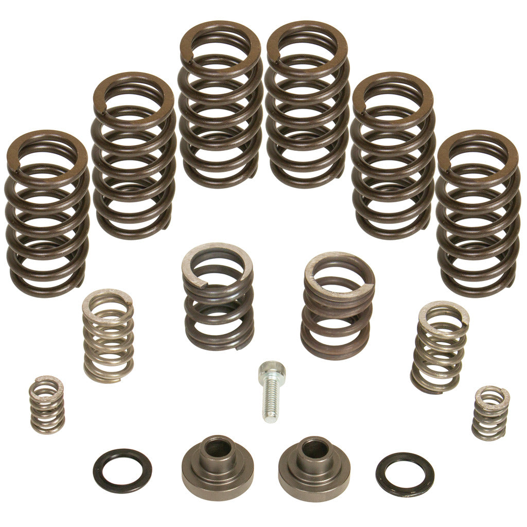 P7100 Govenor sprink kit 4000RPM DODGE 12-valve cummins