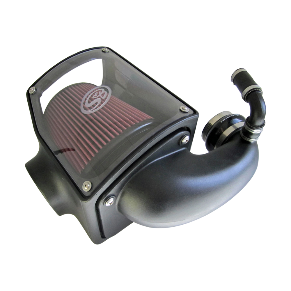 COLD AIR INTAKE