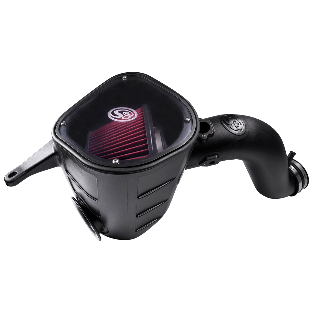 COLD AIR INTAKE FOR 2013-2018 DODGE RAM CUMMINS 6.7L