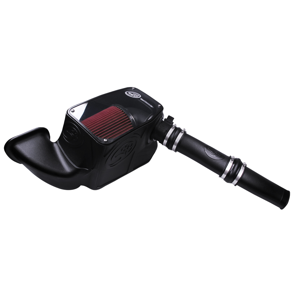 COLD AIR INTAKE FOR 2014-2018 DODGE RAM ECODIESEL