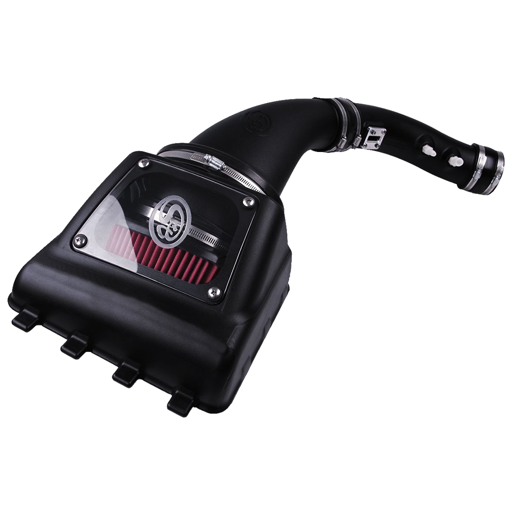 COLD AIR INTAKE