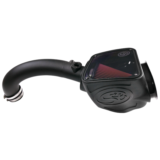 COLD AIR INTAKE FOR 2016-2019 NISSAN 5.0L - 75-5082