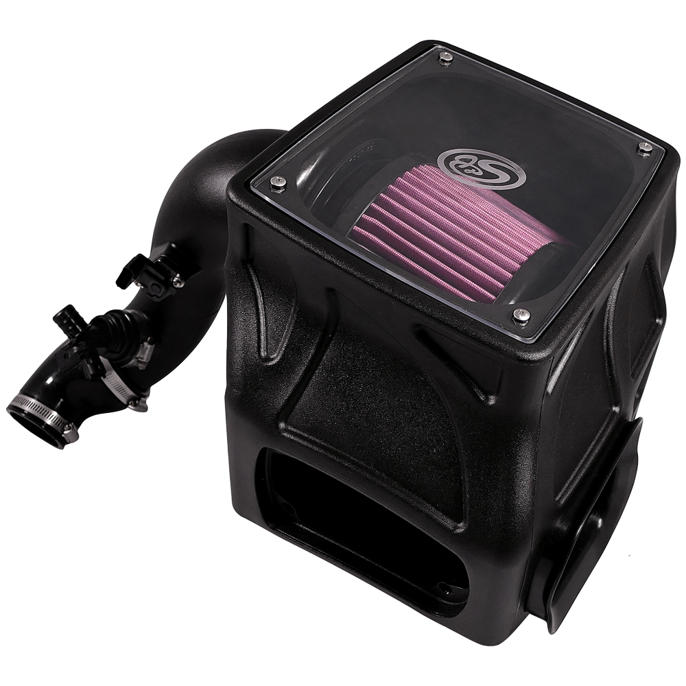 COLD AIR INTAKE