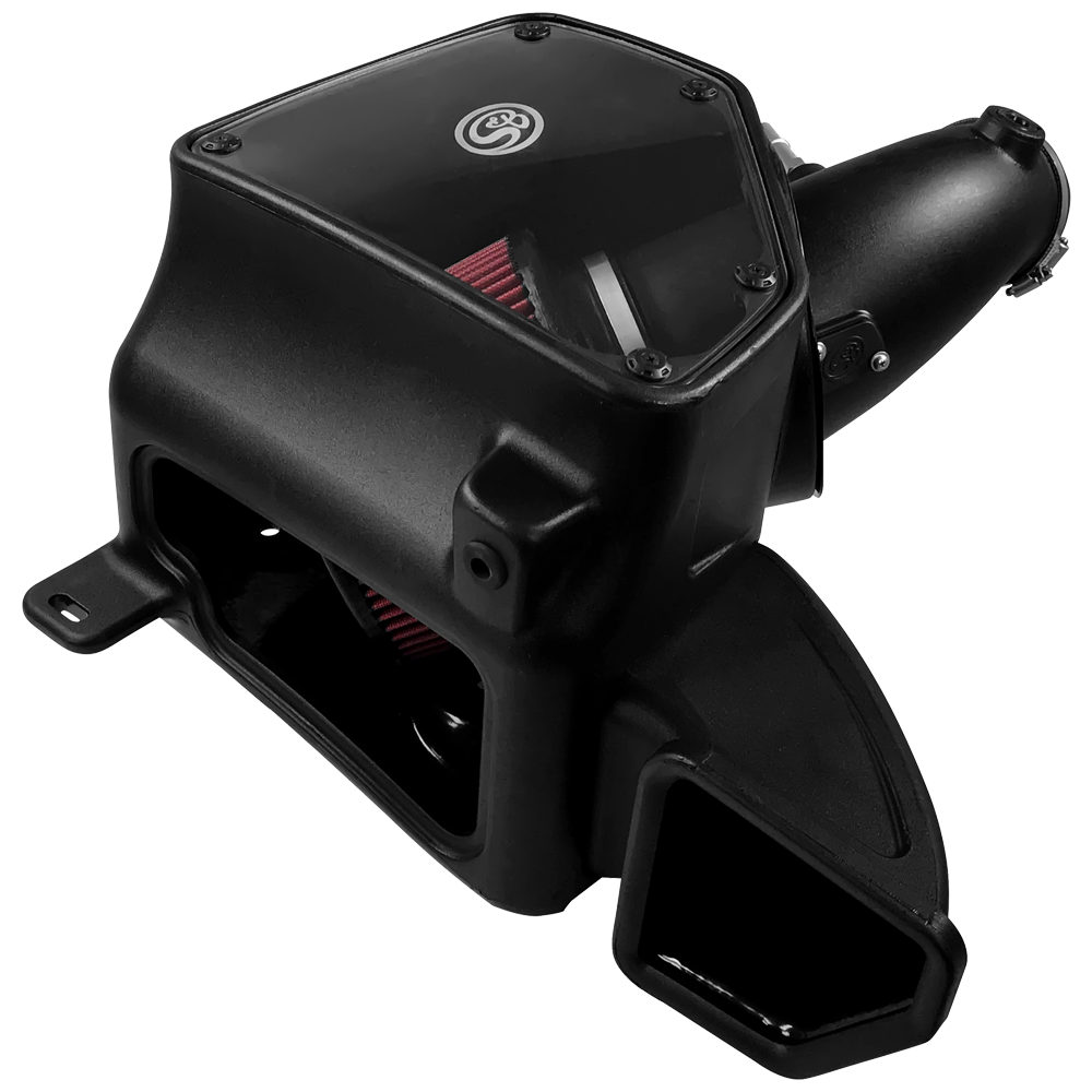 COLD AIR INTAKE