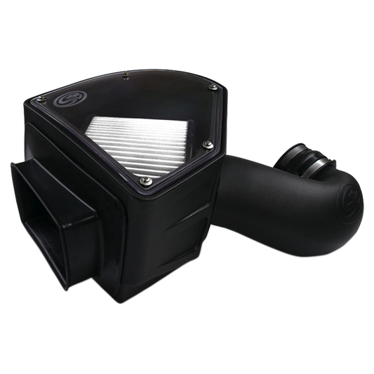 COLD AIR INTAKE DRY- 1994-2002 DODGE RAM CUMMINS 5.9L - 75-5090D