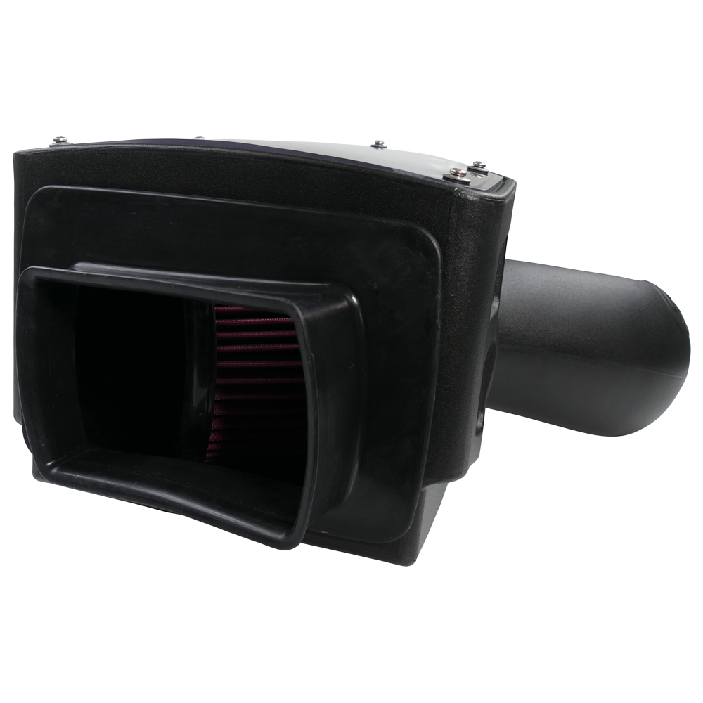 COLD AIR INTAKE FOR 1994-2002 DODGE RAM CUMMINS 5.9L