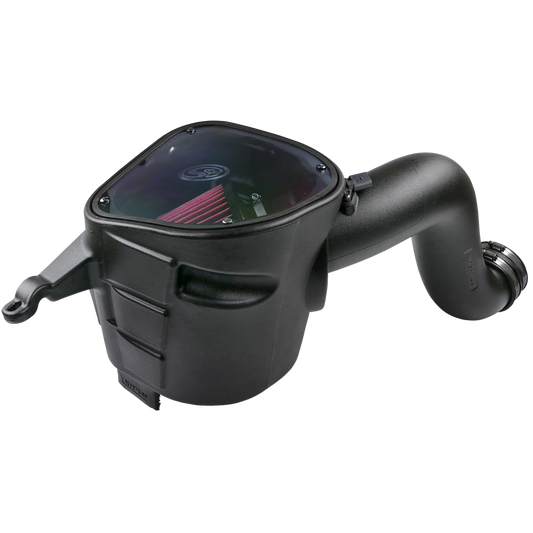 COLD AIR INTAKE FOR 2003-2007 DODGE RAM CUMMINS 5.9L