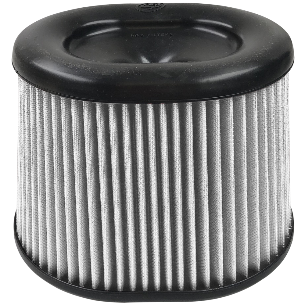 S&B INTAKE REPLACEMENT FILTER