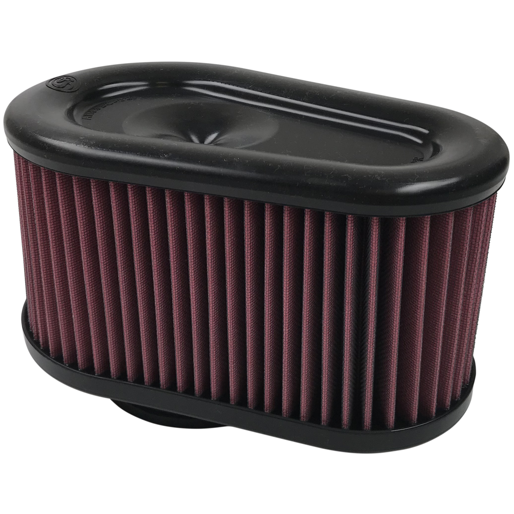 S&B INTAKE REPLACEMENT FILTER