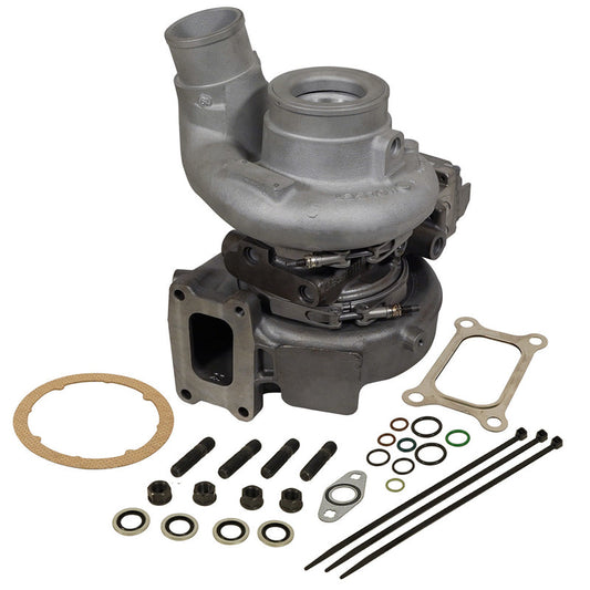 TURBO STOCK REPLACEMENT HE300VG RAM 6.7L CUMMINS PICK-UP / CAB & CHASSIS 2019-2023