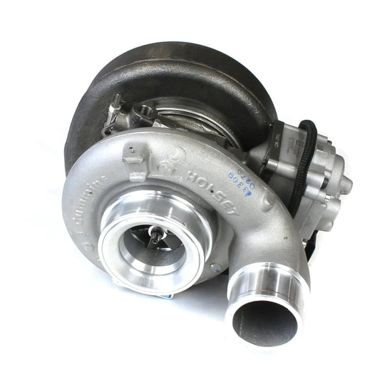 2013-2018 6.7 Cummins Turbo Genuine Holset Stock New (Cab & Chassis)