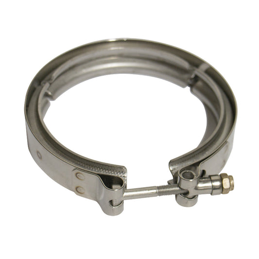 V-Band Clamp - 4.62in Half Marmon Borg Warner