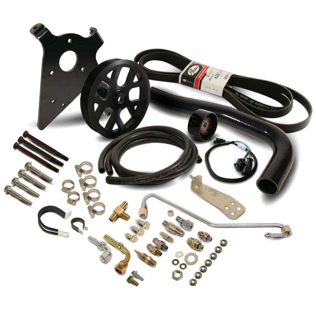 Venom Dual CP3 Kits - DODGE 2010-2012 / 2015-2018 6.7L Cummins